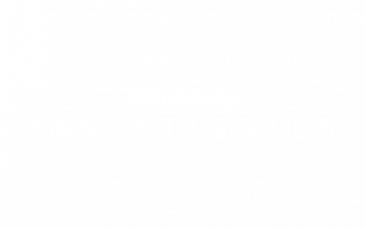 Bloomberg Investigates