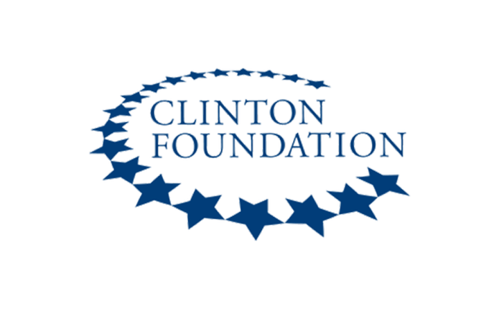 Fundação Clinton